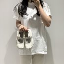 편한 이지웨어 데일리룩 : 스투시 / 유니클로 / 살로몬