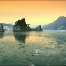 아침풍경 이미지