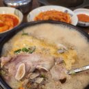 신의주찹쌀순대산본점 이미지