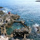 오류2리 | 국내 스노쿨링 명소, 경주 송대말 등대 샤워장 화장실 팁 포함