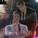 엠버(Amber) 이미지