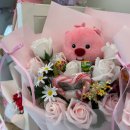 파워셀프24시 | 제주시 인형 꽃다발 많은 꽃집 24시 가원플라워