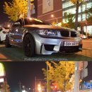 (타차량) 1m look BMW e82 120d 판매합니다. 미니와 대차가능 이미지