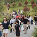 산이정원 이미지