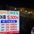 미나리방죽길(부강식당앞주차장) | 청주 영운동 메기매운탕 맛집 산마루매운탕 후기