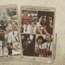 Man UTD Carling Cup Wallpaper 이미지