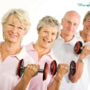 실버체육건강지도 이미지