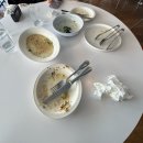 카페커먼 | 서촌 테라스 브런치 카페 커먼맨션, 메뉴별 후기