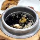 솥밥과생선구이 | [전남/진도] 꽃피는진도솥밥 아침 점심메뉴 전복솥밥과 생선구이 내돈내산 후기