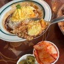 뇽즈 | 홍대 연남동 경양식 맛집 뇽즈 💛 돈가스와 오므라이스의 정석!