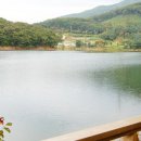 양주송천캠핑장 이미지