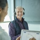 독일보청기 광주난청센터 이미지