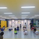 경희대 한결 태권도장 이미지