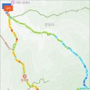 제 119차 정기및 시산제 산행( 천안 광덕산) 이미지
