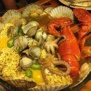 해물횟집 이미지