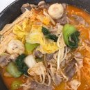 마라에 꼬치다 | 장한평역 맛집을 다녀왔다_마라에꼬치다