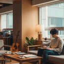 필운대로 | 광고 없는 진짜 리얼 후기: 내돈내산으로 가수가 된 일반인 아티스트 성공 스토리