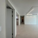 은어송마을입구 | 가오동 은어송마을 2단지 40평형대 인테리어