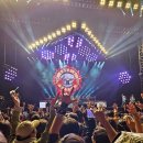 달빛공원(이동식-MTB장) | Guns n Roses 건스앤로지스 내한공연(2025.5.1/송도달빛축제공원)