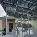 유진 태양광발전소 이미지