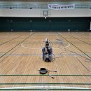 도내기샘 국민체육센터 이미지