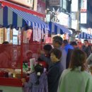 대명여울빛거리시장 이미지