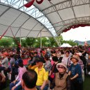 곡성세계장미축제장 이미지