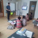 오곡파출소 이미지