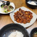 신천불주꾸미 | 칠곡맛집으로 추천하는 신천불주꾸미 매콤달콤한 주꾸미맛집 추천