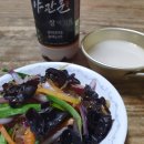 지리산그린영농조합운봉주조 | 운봉주조/야관문, 지리산 허브잎술 막걸리