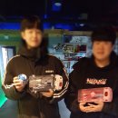 DMZ실내낚시터 이미지
