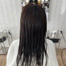 6-161 TS | 압구정 미용실 :: 커트 맛집 💇🏻‍♀️ < 제오헤어 압구정점 > 소프트뱅+슬릭레이어드컷 후기 ! ✨