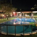 베어스 당구장 | [가평펜션] 아침고요수목원 인근, 놀거리 가득한 가평단체펜션 후기