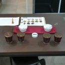 바리스타2급 자격증 이미지