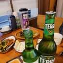 [석적] 족보쌈 세트-쟁반국수-소머리국밥 후기 [가장맛있는족발]