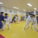 용인대무궁화유도관 이미지