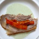 쪽찌나홀로보쌈 | [부천/역곡]역곡남부시장 부천족발 포장 맛집 | 족발팩토리 나홀로족발 후기
