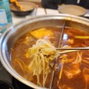 죽이야기 군자역점 | 군자역샤브샤브 친구들과 함께 다녀온 유유샤브 군자역점 솔직후기