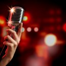 최신 노래연습장 이미지