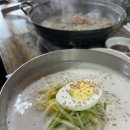영월손칼국수