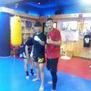 신림역 8번출구 앞 이미지