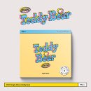 STAYC(스테이씨) Single Album [Teddy Bear] Digipack Ver. 예약 판매 안내 (Detail 수정) 이미지