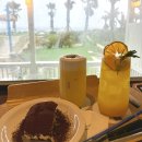 832 | 제주 서귀포 오션뷰 카페 | 사일리커피 | 대정읍카페