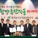 우수농산식품