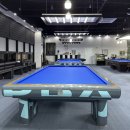 골든당구클럽 이미지