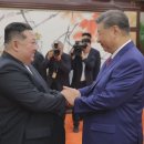 中 백서에 ‘한반도 비핵화’ 뺐다…“북핵 암묵적 수용 시사” 이미지