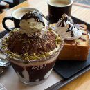 설빙 | 남악 설빙 두바이초코설빙 후기