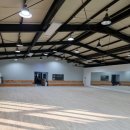 증평검도관 이미지