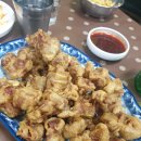 똥집마당쪽갈비