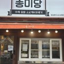 송미당